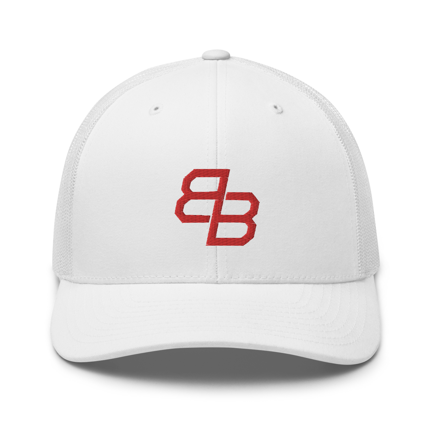 Brock Bowers "Logo" Trucker Hat