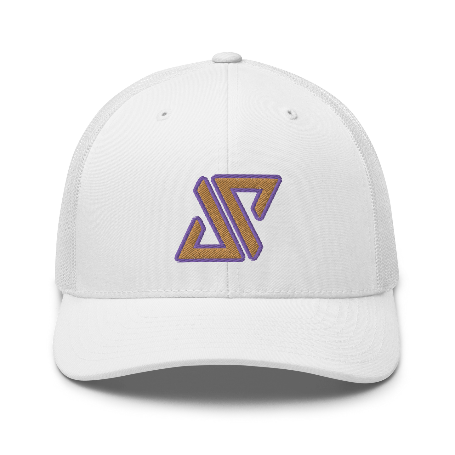 Ja'Lynn Polk "Logo" Trucker Hat