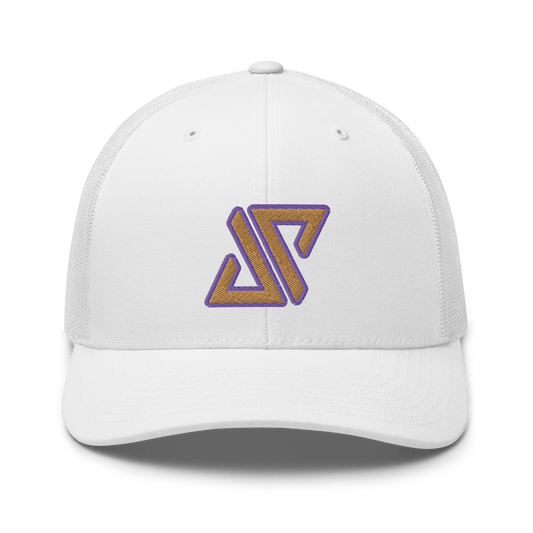 Ja'Lynn Polk "Logo" Trucker Hat