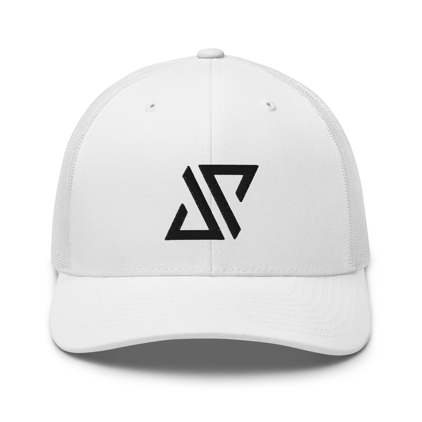 Ja'Lynn Polk "Logo" Trucker Hat