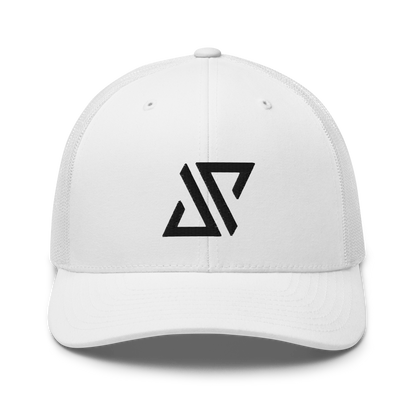Ja'Lynn Polk "Logo" Trucker Hat