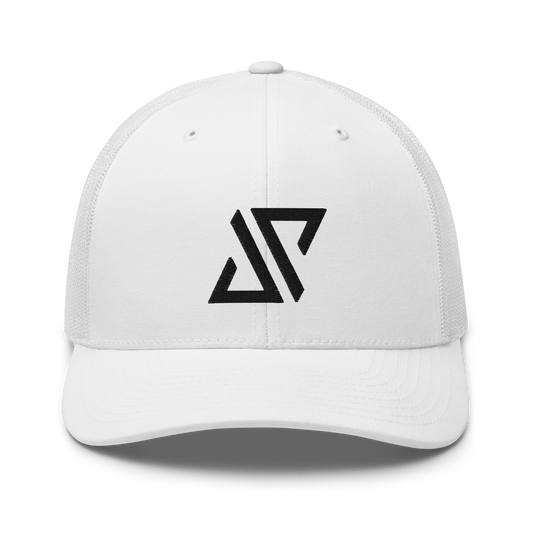Ja'Lynn Polk "Logo" Trucker Hat
