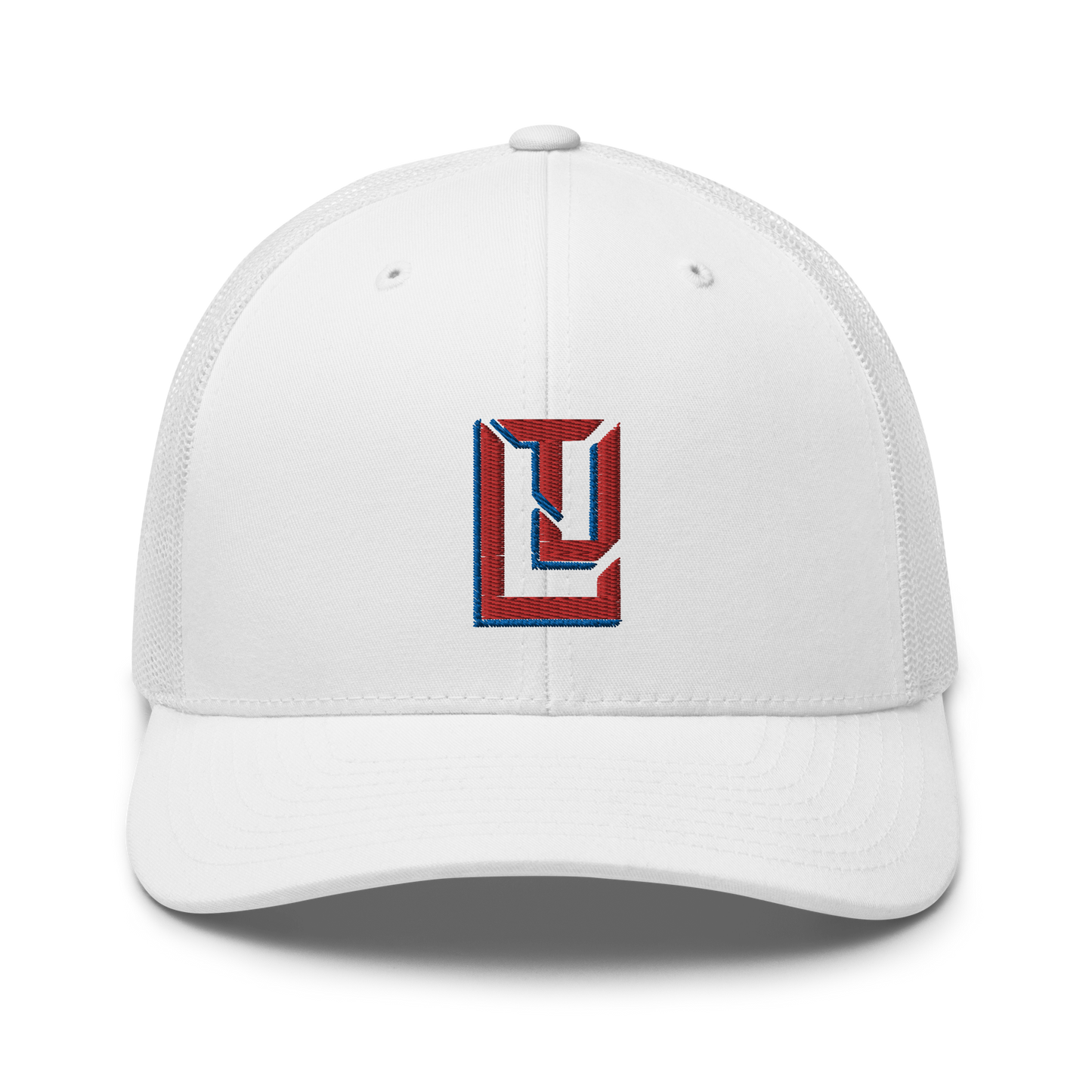 Lenny Torres "Logo" Trucker Hat