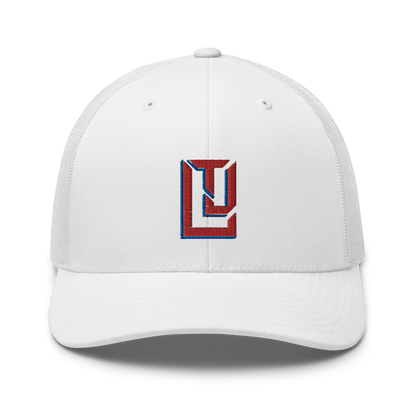 Lenny Torres "Logo" Trucker Hat