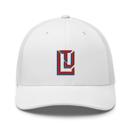 Lenny Torres "Logo" Trucker Hat