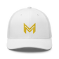 Mark Mitchell "Logo" Trucker Hat