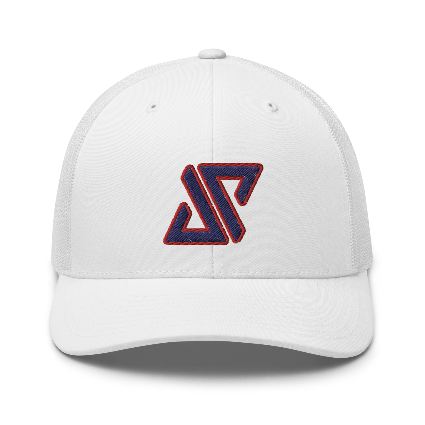 Ja'Lynn Polk "Logo" Trucker Hat