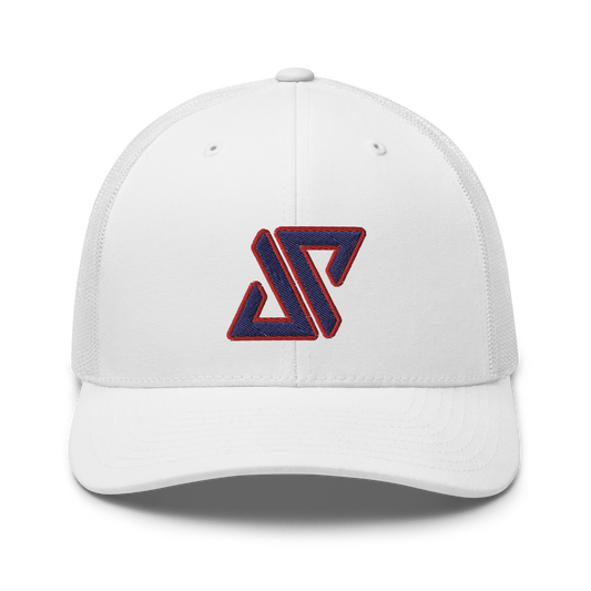 Ja'Lynn Polk "Logo" Trucker Hat