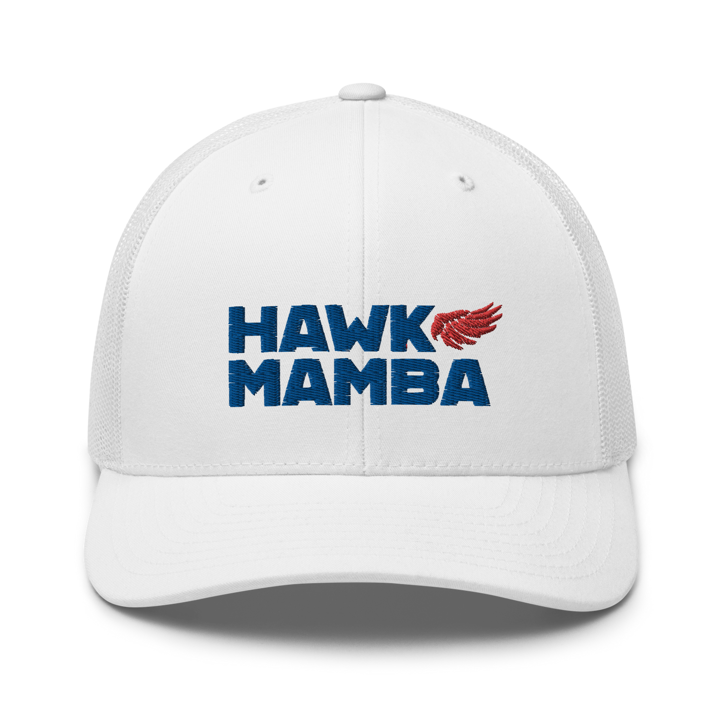 Cobee Bryant "Logo" Trucker Hat