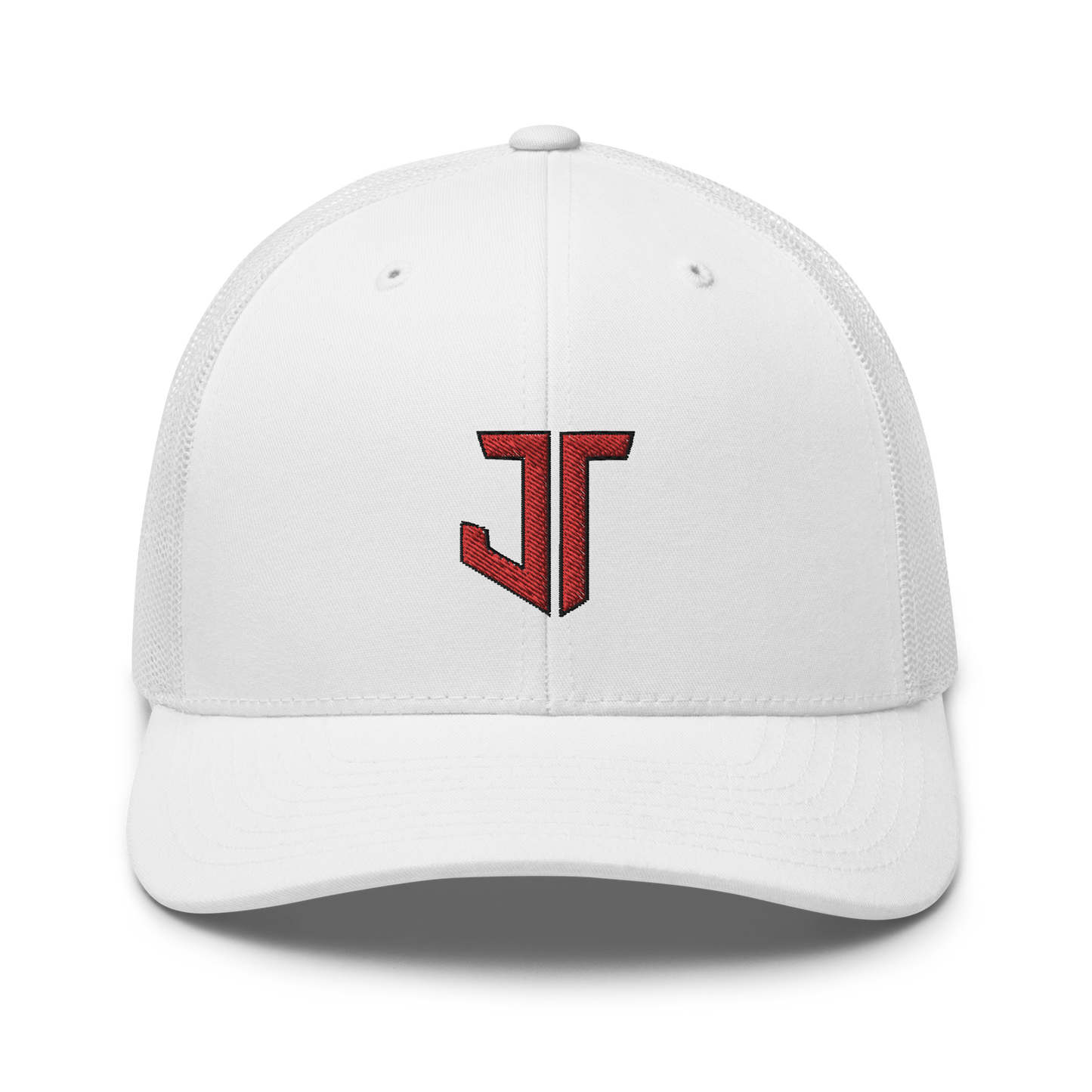 Jawaan Taylor "Logo" Trucker Hat
