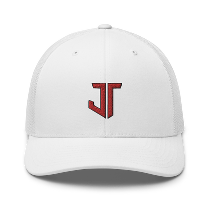 Jawaan Taylor "Logo" Trucker Hat