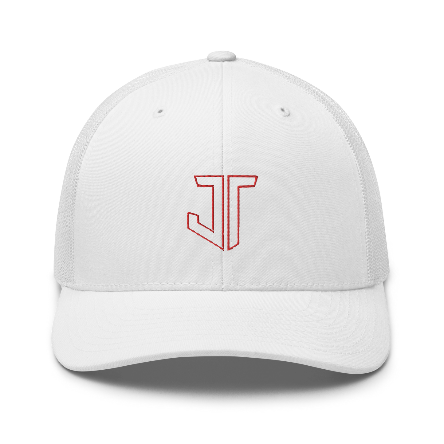 Jawaan Taylor "Logo" Trucker Hat