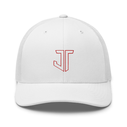 Jawaan Taylor "Logo" Trucker Hat