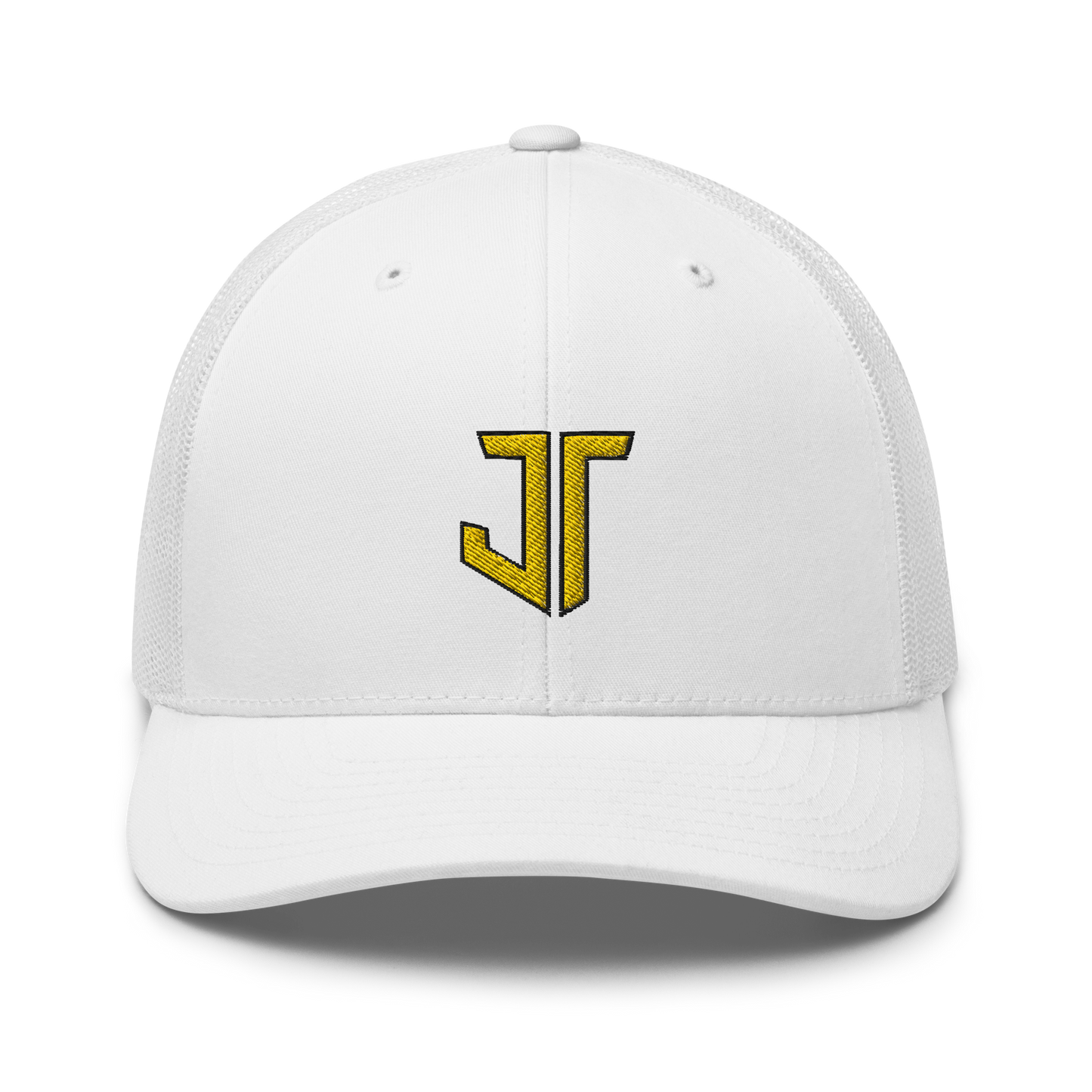 Jawaan Taylor "Logo" Trucker Hat