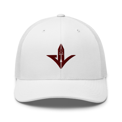 Jaylin Lucas "Logo" Trucker Hat