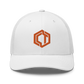 Clifford Taylor IV "Logo" Trucker Hat