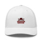 Crimson & Cream "Logo" Trucker Hat