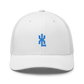 Xavier Legette "Logo" Trucker Hat