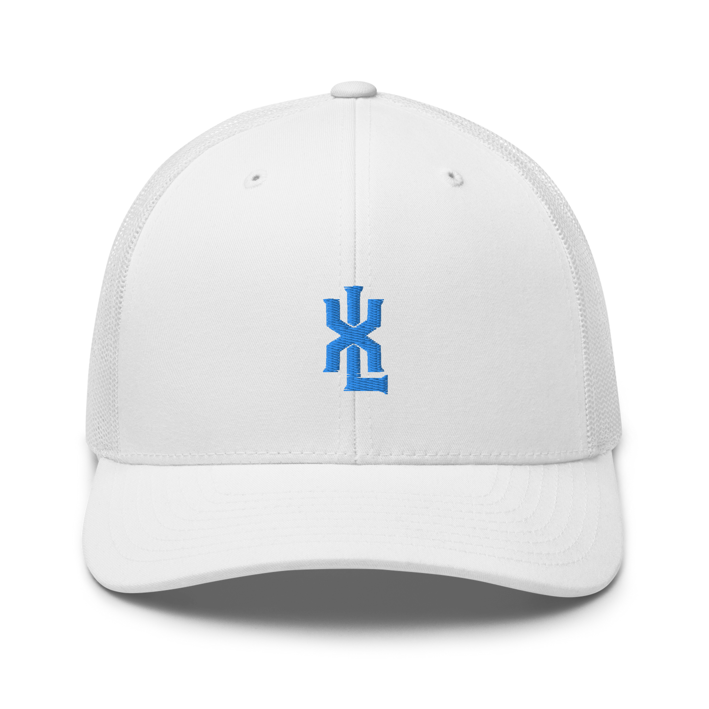 Xavier Legette "Logo" Trucker Hat