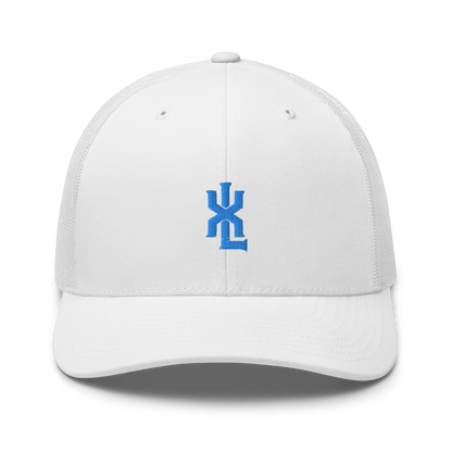 Xavier Legette "Logo" Trucker Hat