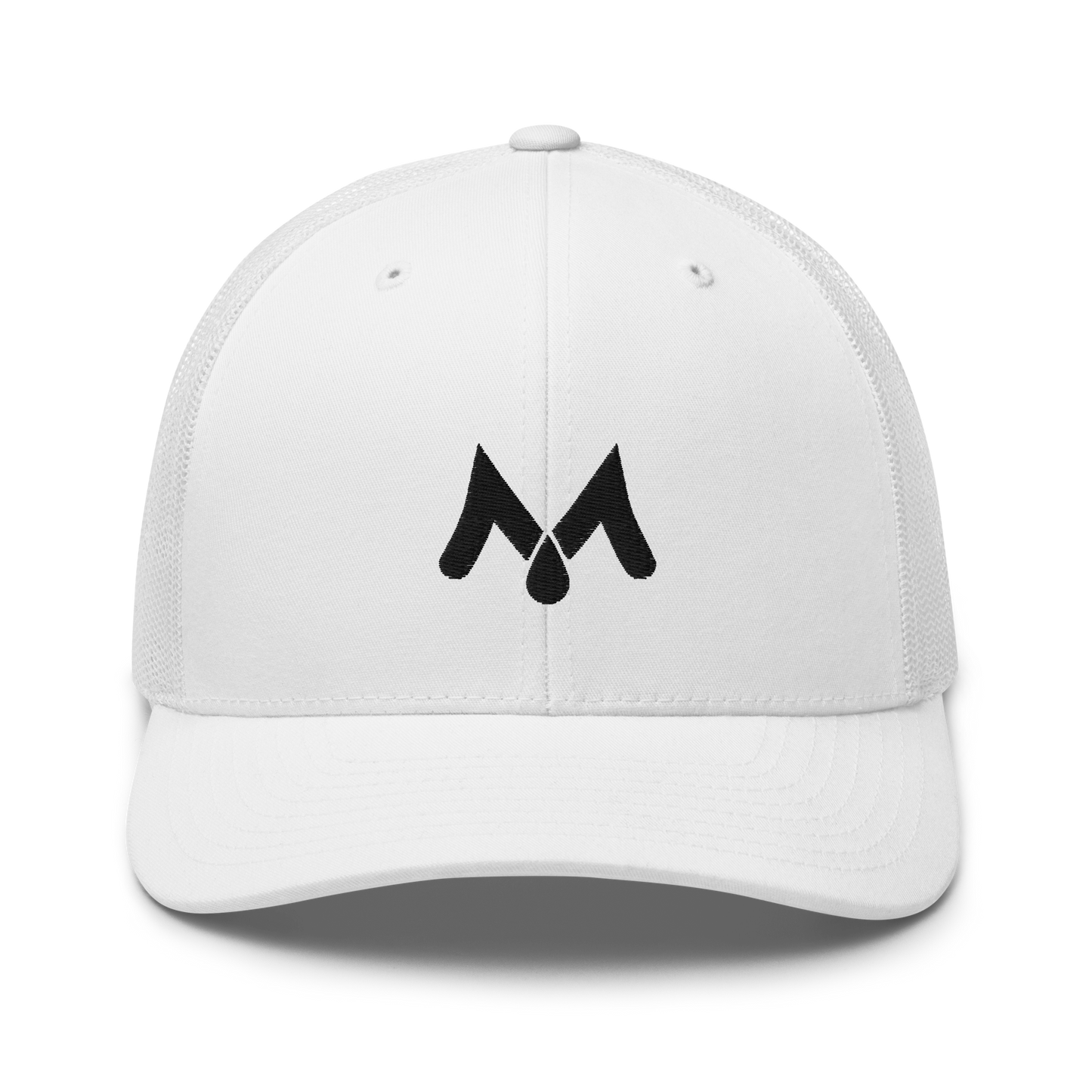 Simone Manuel "Logo" Trucker Hat