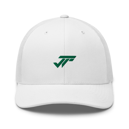 Jaime Ffrench  "Logo" Trucker Hat