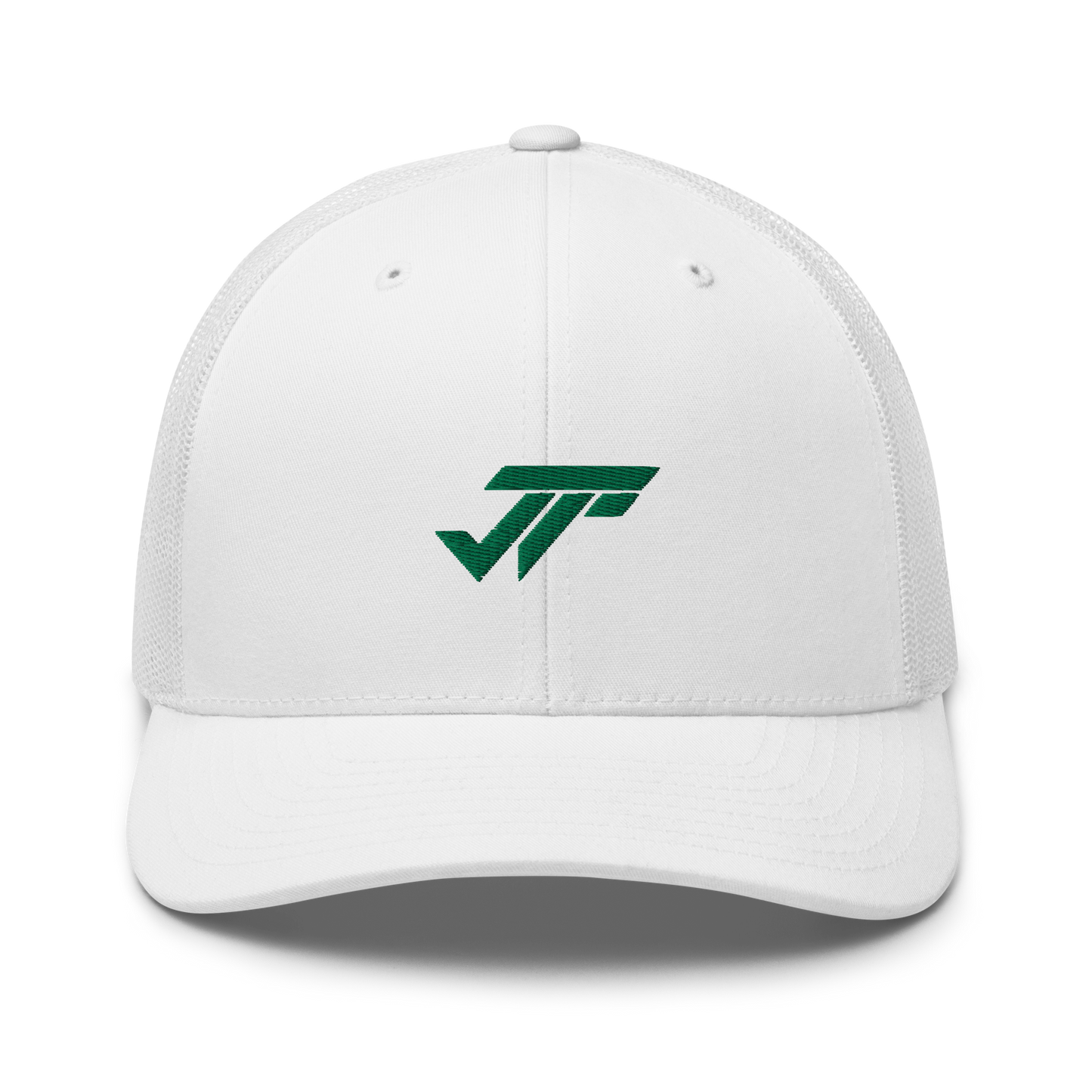 Jaime Ffrench  "Logo" Trucker Hat