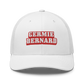 Germie Bernard "Logo" Trucker Hat