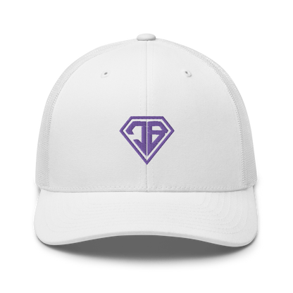 Jake Briningstool "Logo" Trucker Hat