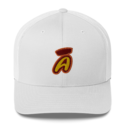 Angel Reese "Crown" Trucker Hat