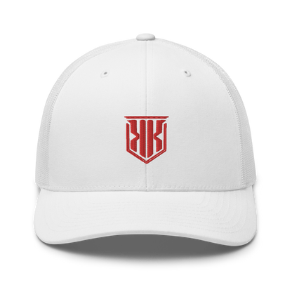 KK Arnold "Logo" Trucker Hat