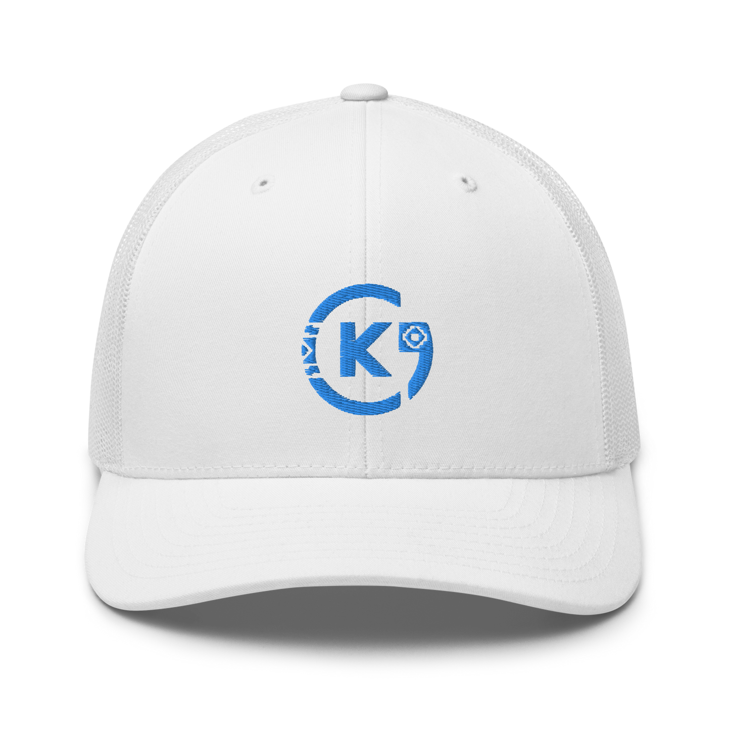 Clayton Keller "Utah" Trucker Cap