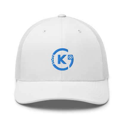 Clayton Keller "Utah" Trucker Cap