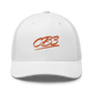 Caleb Burton III "Logo" Trucker Cap