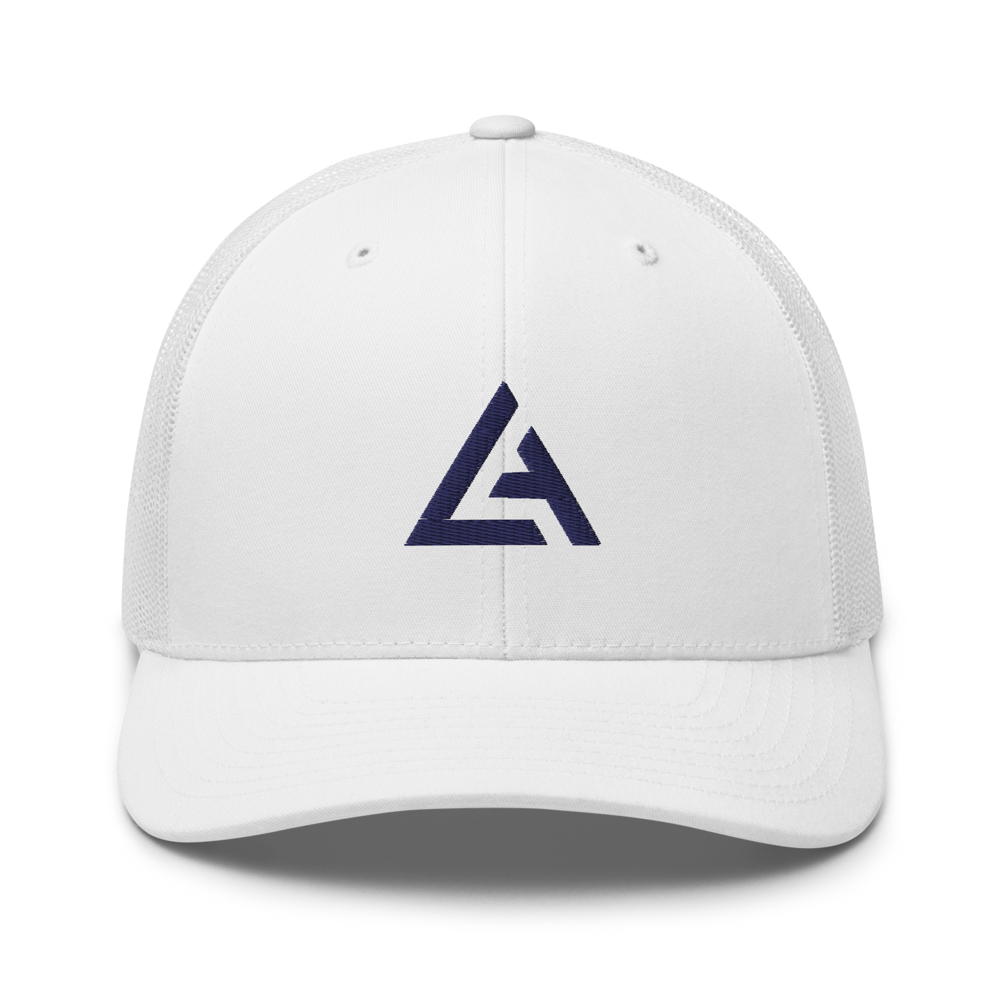 Luke Altmyer "Logo" Trucker Cap