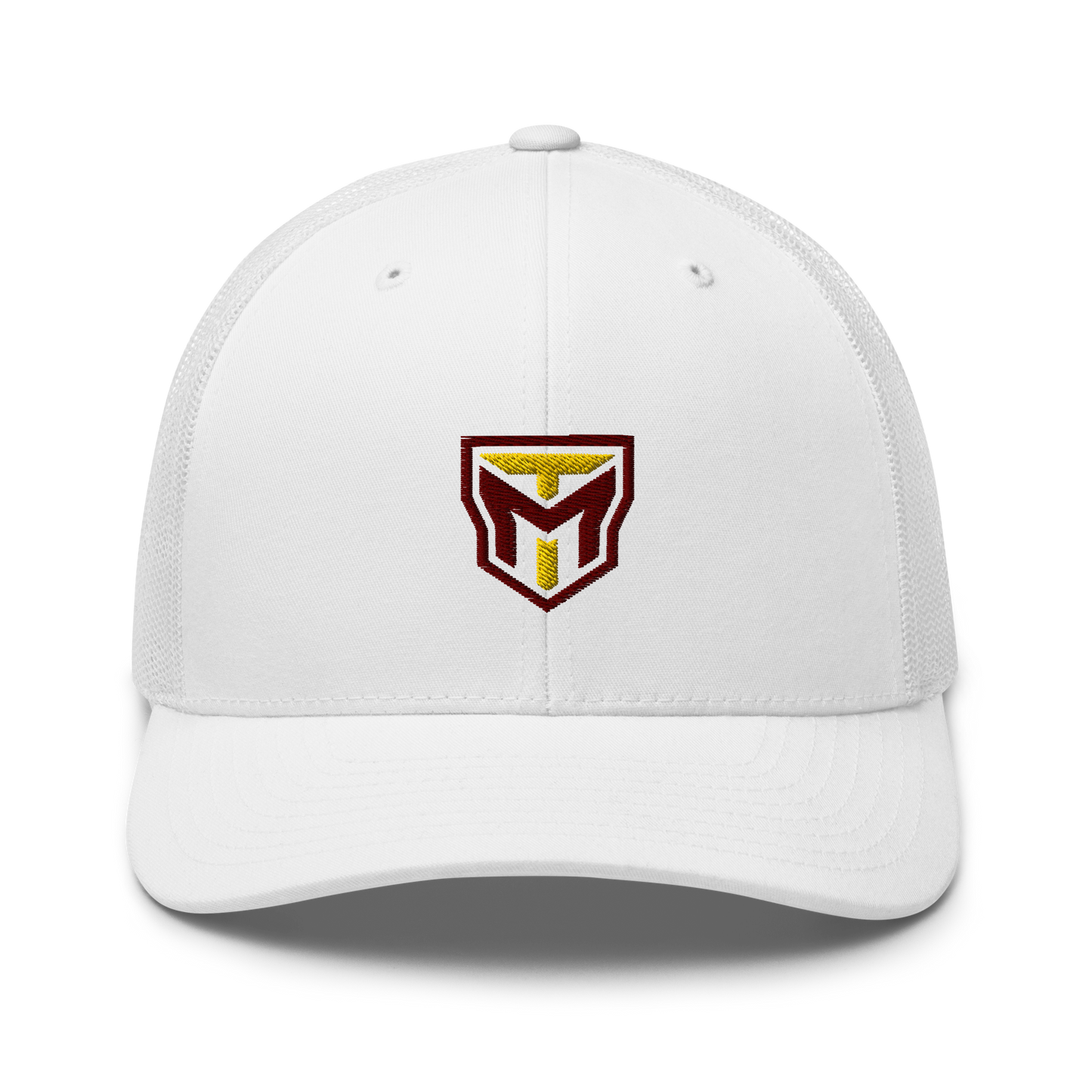 Terry McLaurin "Logo" Trucker Hat