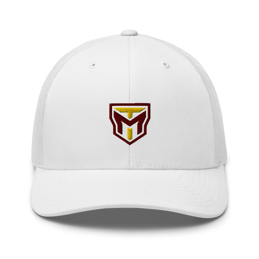 Terry McLaurin "Logo" Trucker Hat