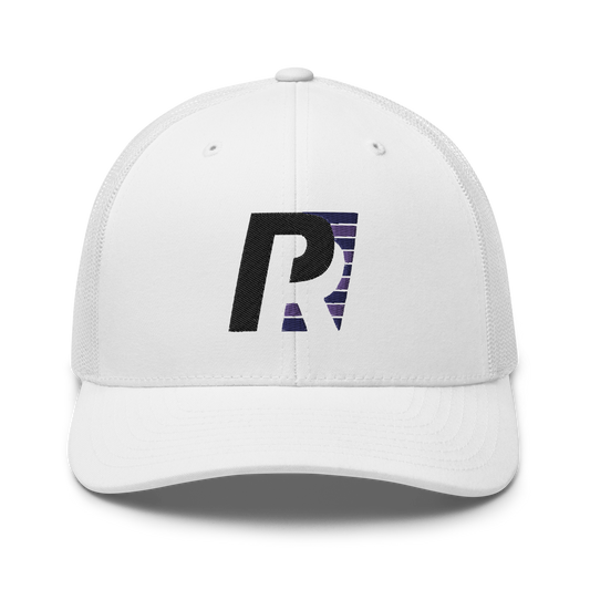 Patrick Ricard "Logo" Trucker Cap