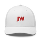 Jared Wiley "Logo" Trucker Cap