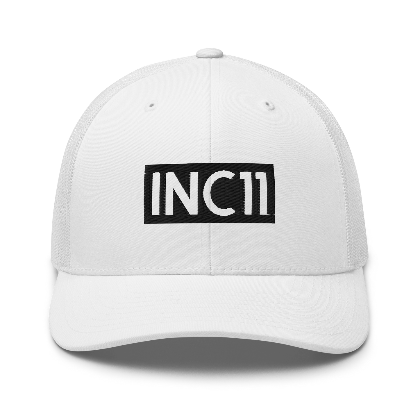 Abdul Carter "Logo" Trucker Hat