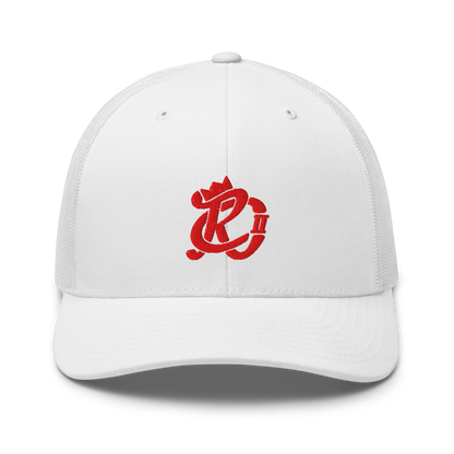 Corey Robinson II "Logo" Trucker Hat