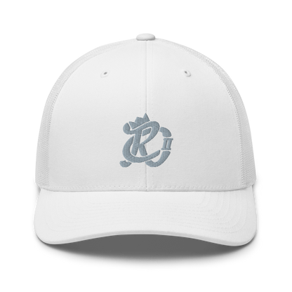 Corey Robinson II "Logo" Trucker Hat
