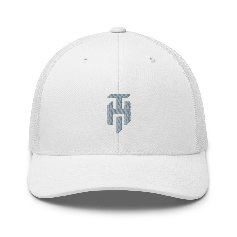 Tee Higgins "Logo" Classic Hat