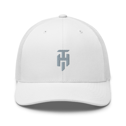 Tee Higgins "Logo" Classic Hat