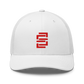 Elijah Mitchell "Logo" Trucker Hat