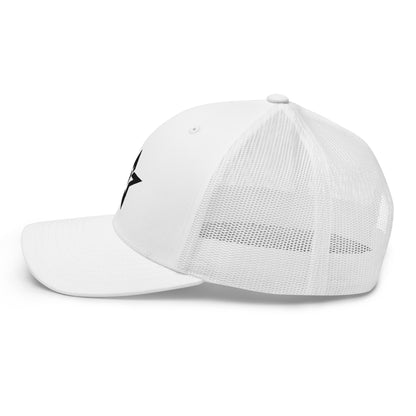 Logan Diggs "Logo" Trucker Hat