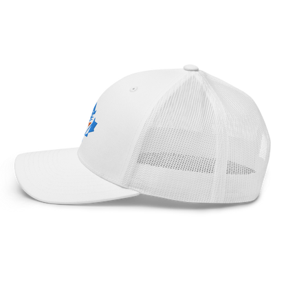 Chase Claypool "Logo" Trucker Hat