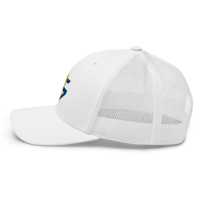 Ty Simpson "Westview" Trucker Hat