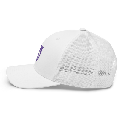 Brian Thomas Jr. "Logo" Trucker Hat