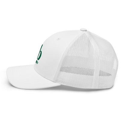 James Bradberry IV "Logo" Trucker Hat